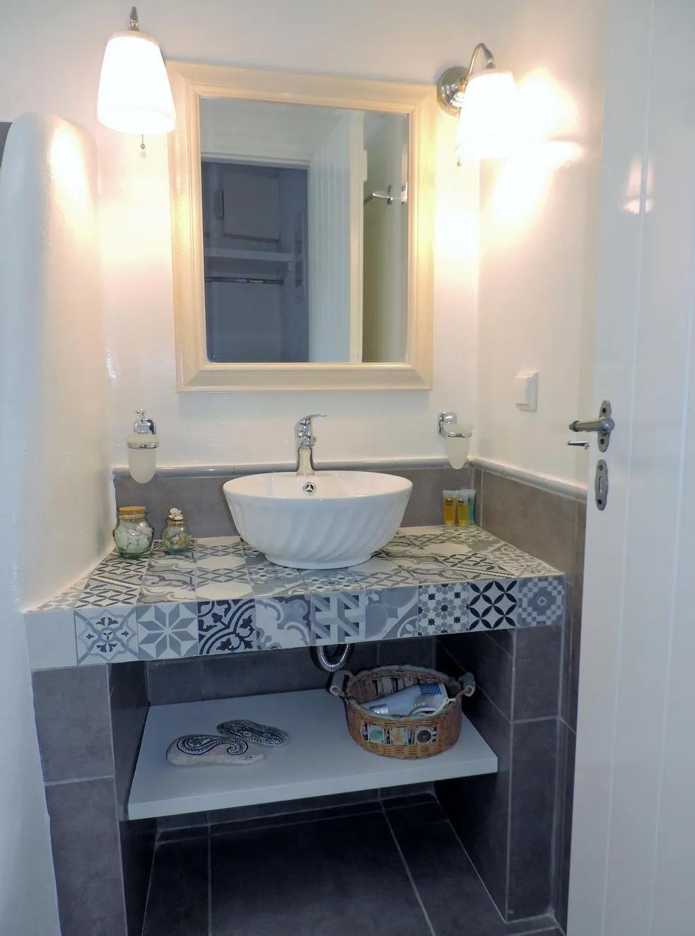 Two Bedroom House |  Ageri