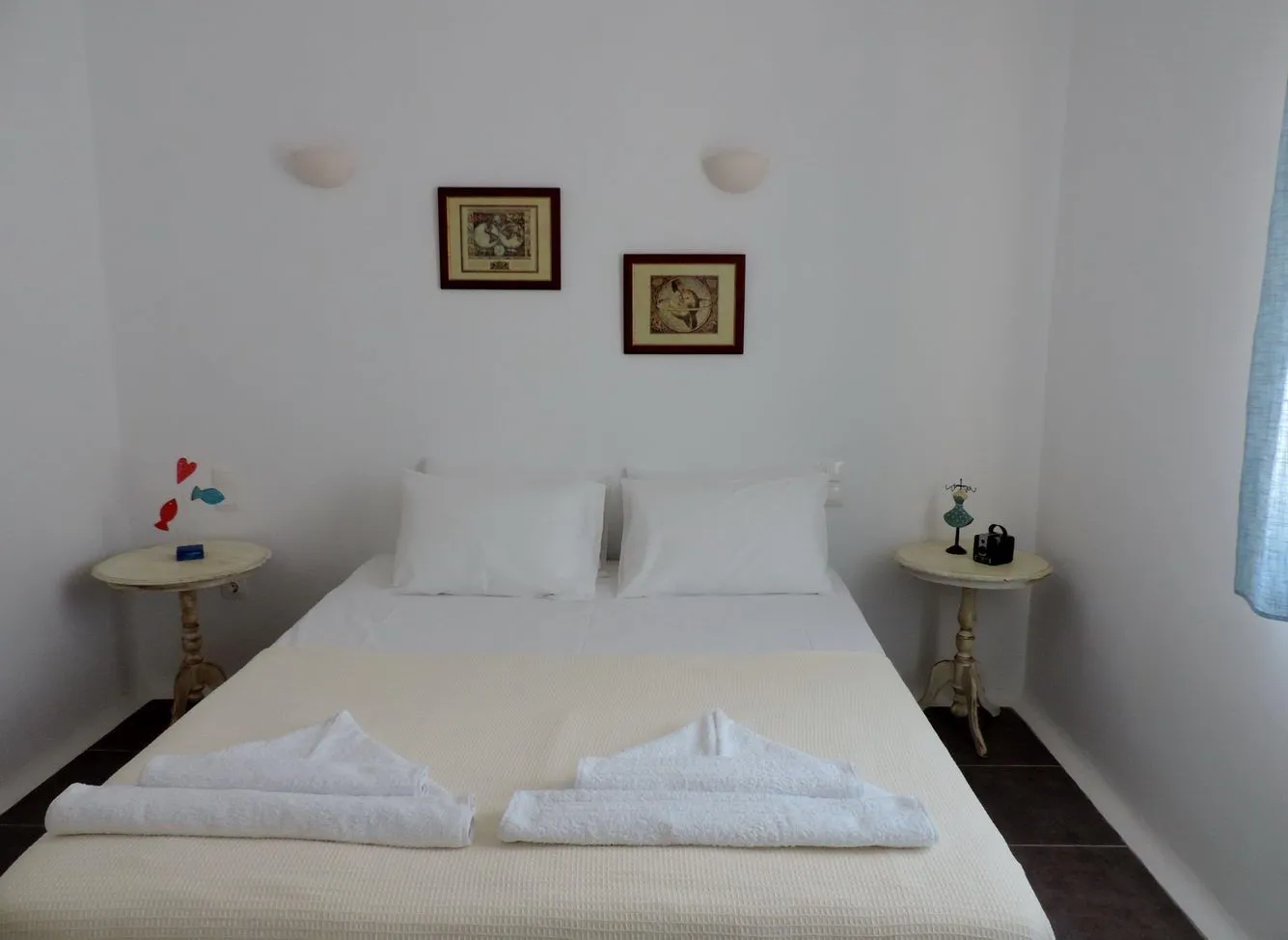 Two Bedroom House |  Ageri