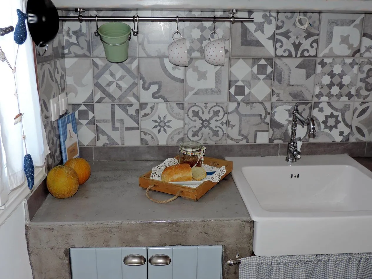 Two Bedroom House | Almyra