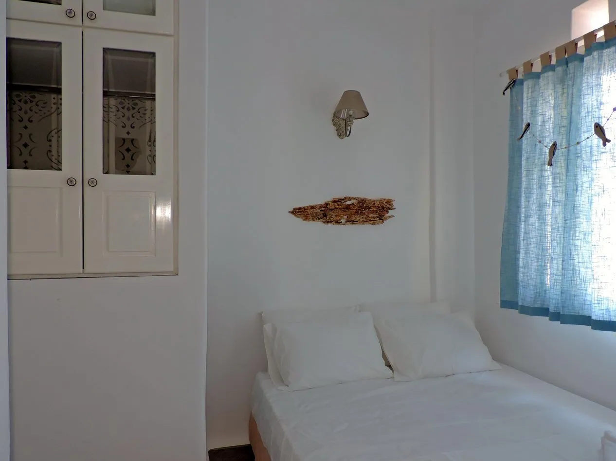 Two Bedroom House | Almyra