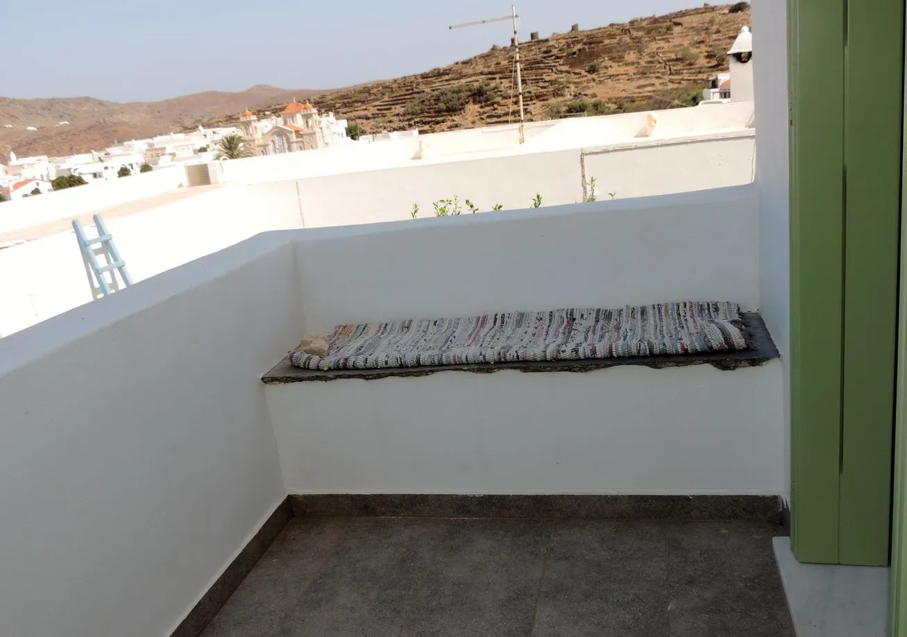 Two Bedroom House | Ammos