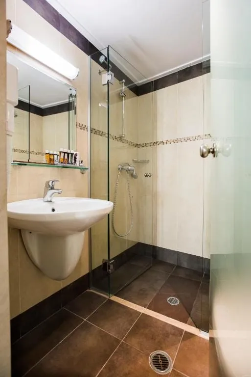 Special Offer Standard Room - No View