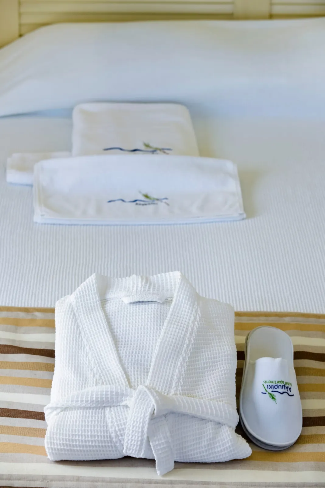 Special Offer Standard Room - No View