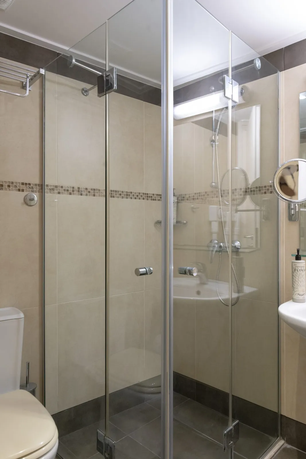 Special Offer Standard Room - No View