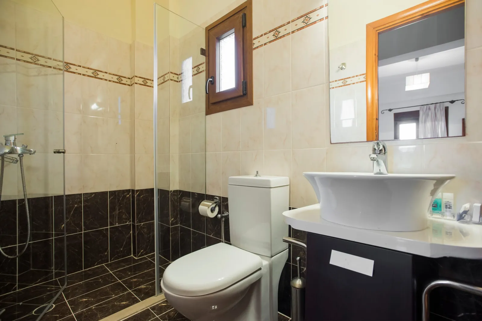 Special Offer Standard Room - No View