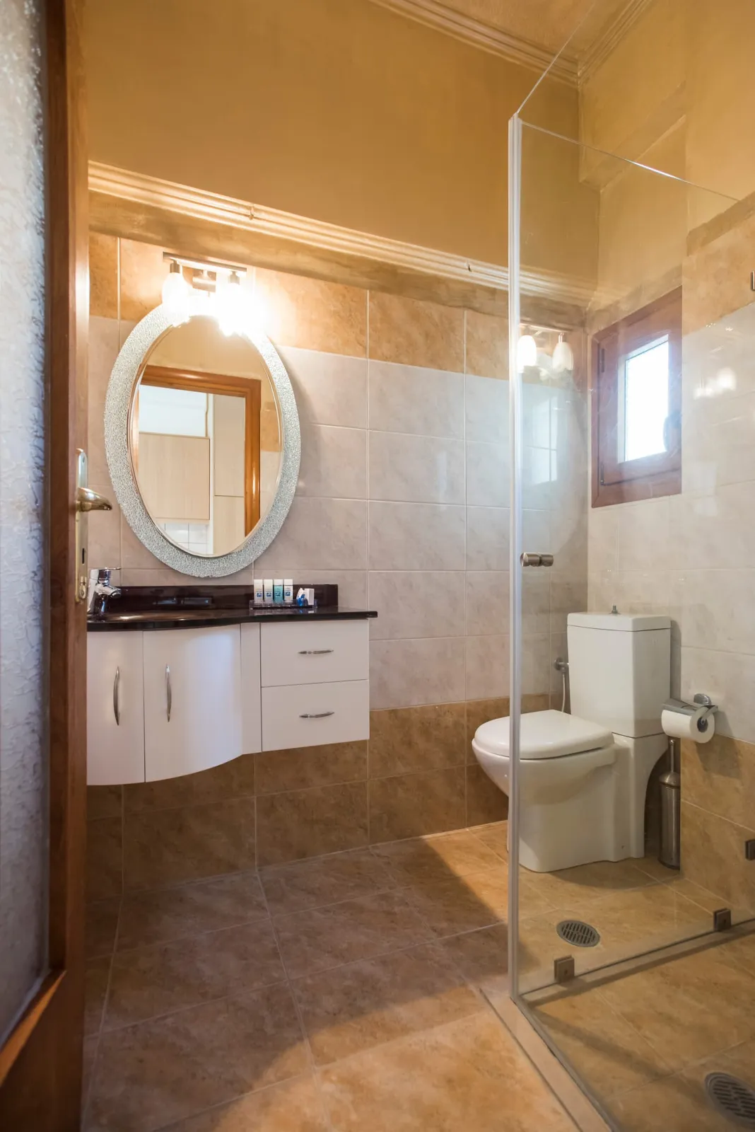 Deluxe Room with Sea View