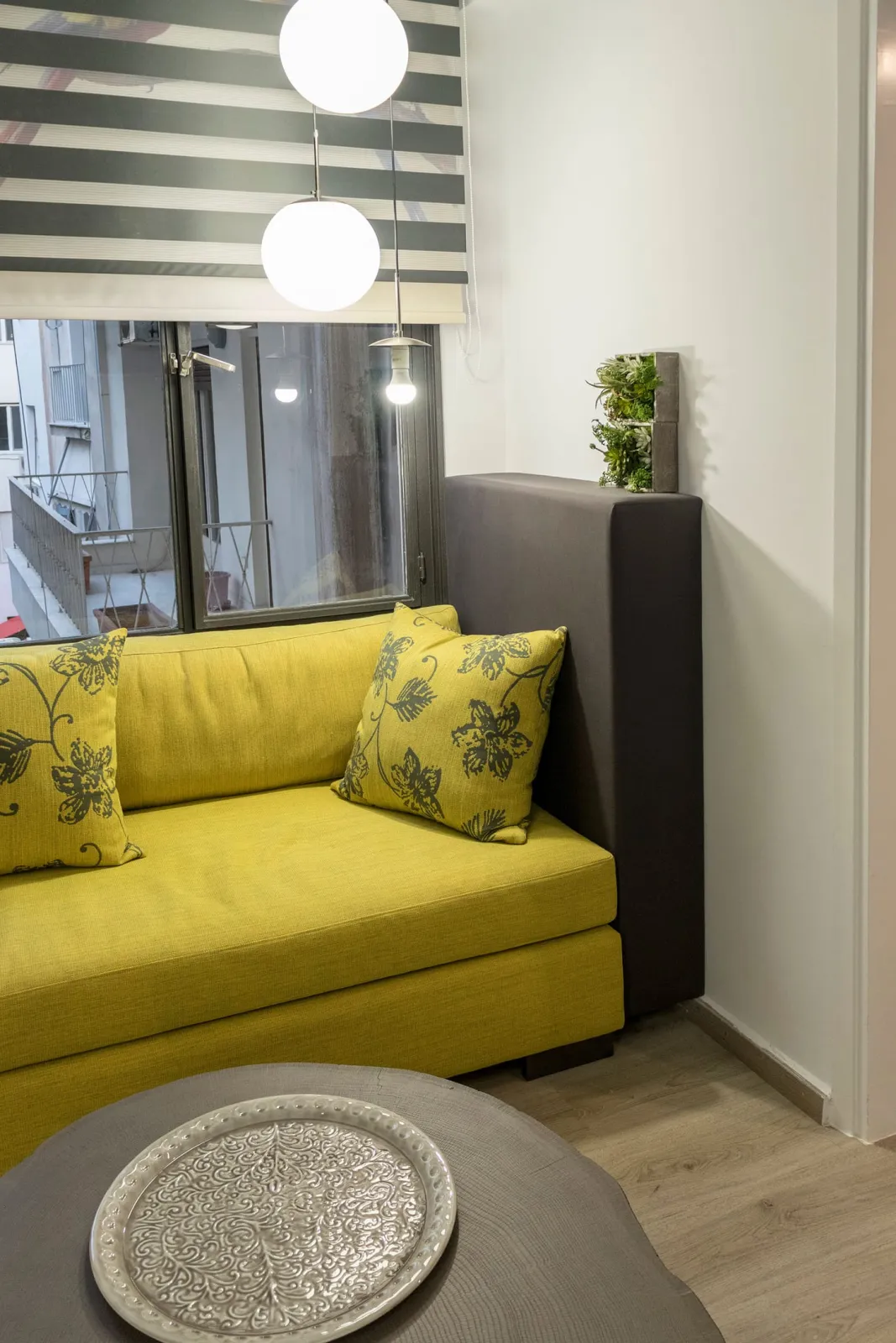 Cosy Apartment