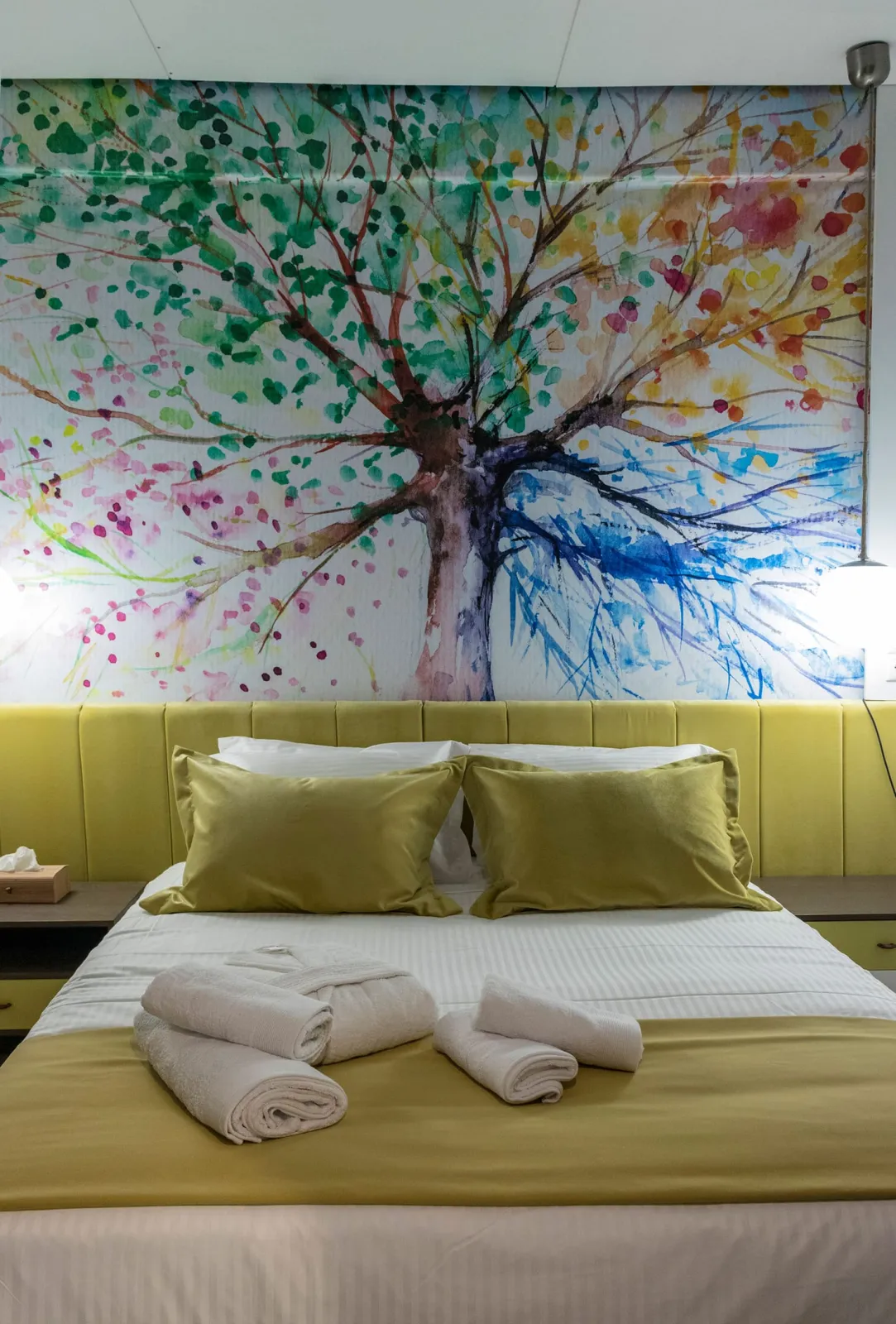 Cosy Apartment