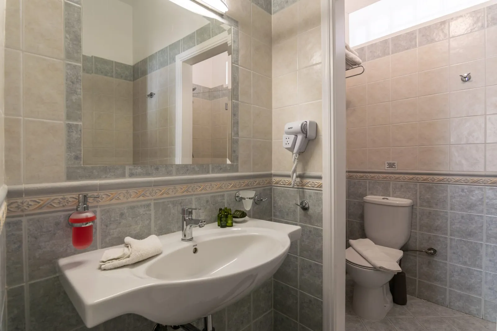 Double Room with jacuzzi