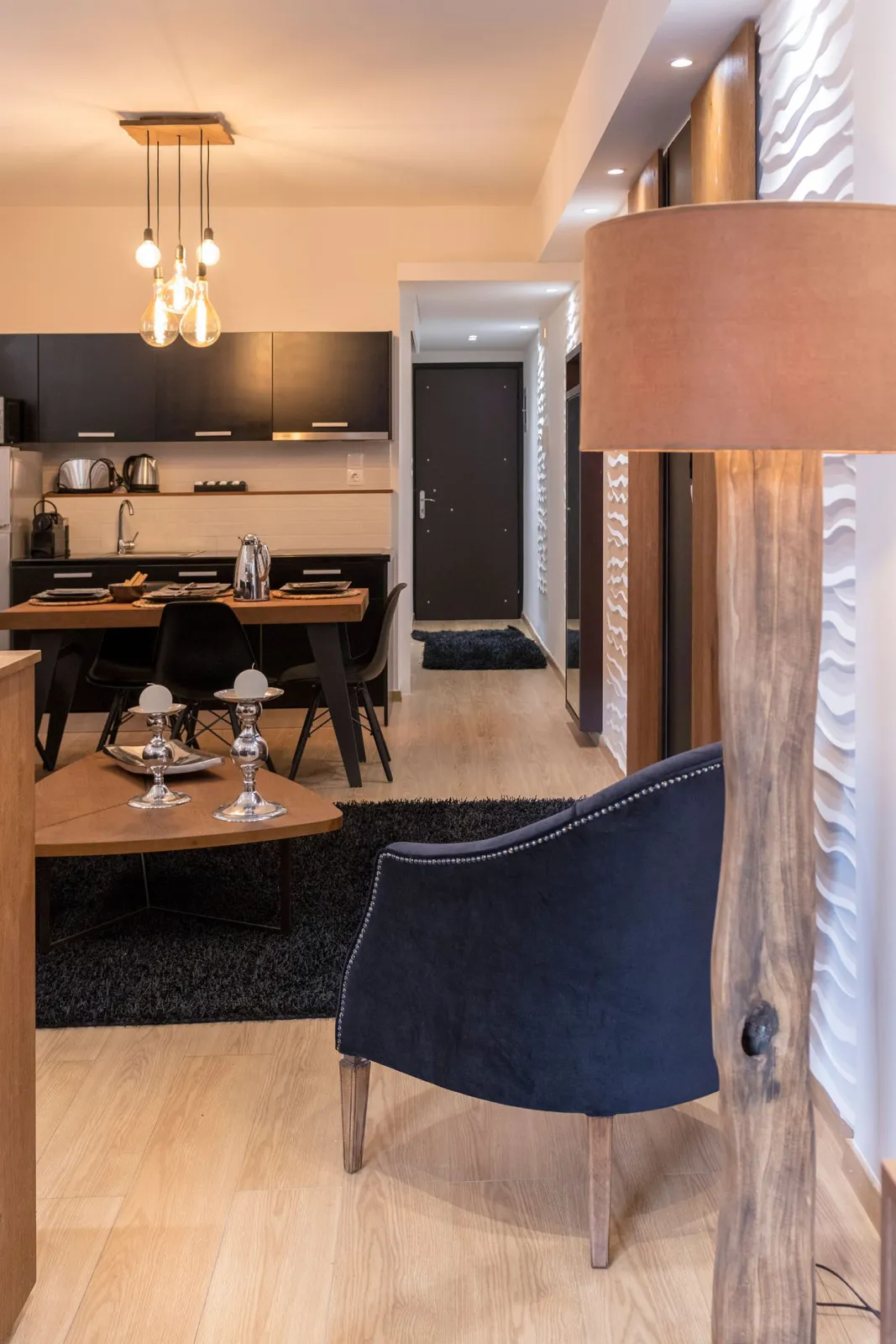 Exclusive Apartment