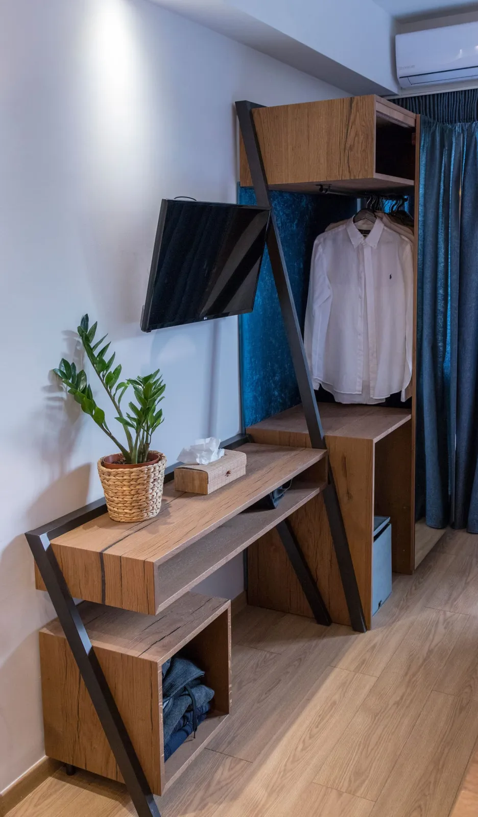 Exclusive Apartment