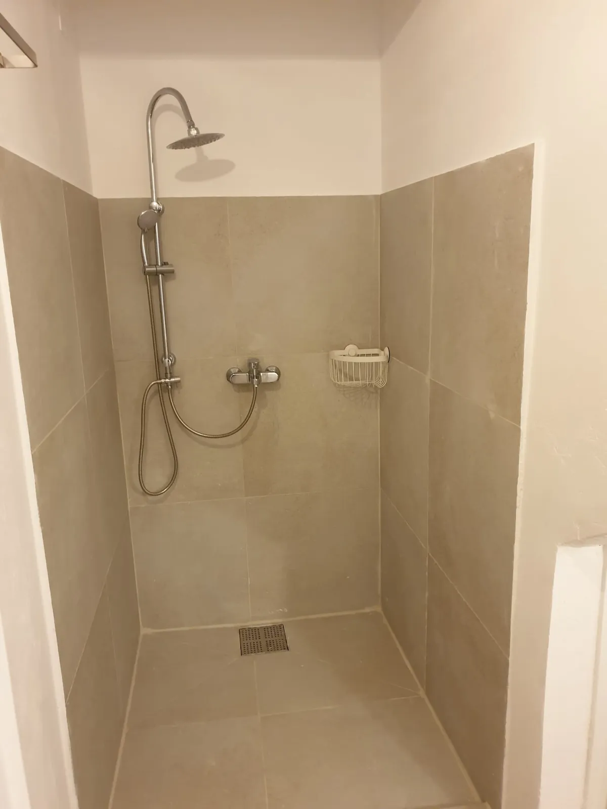 Hera J. Suite Sea View