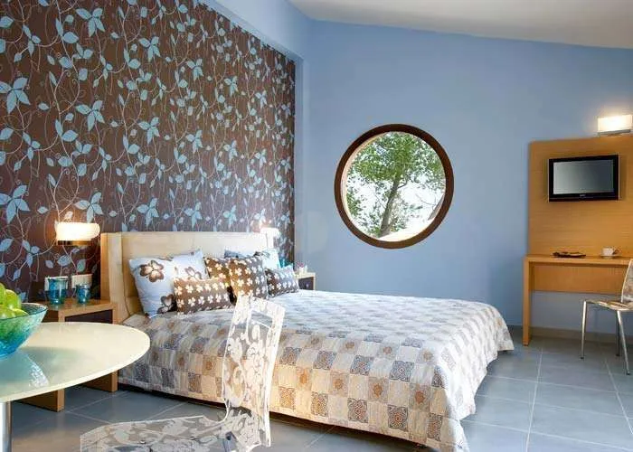 Junior Suite with Garden View / Inland View