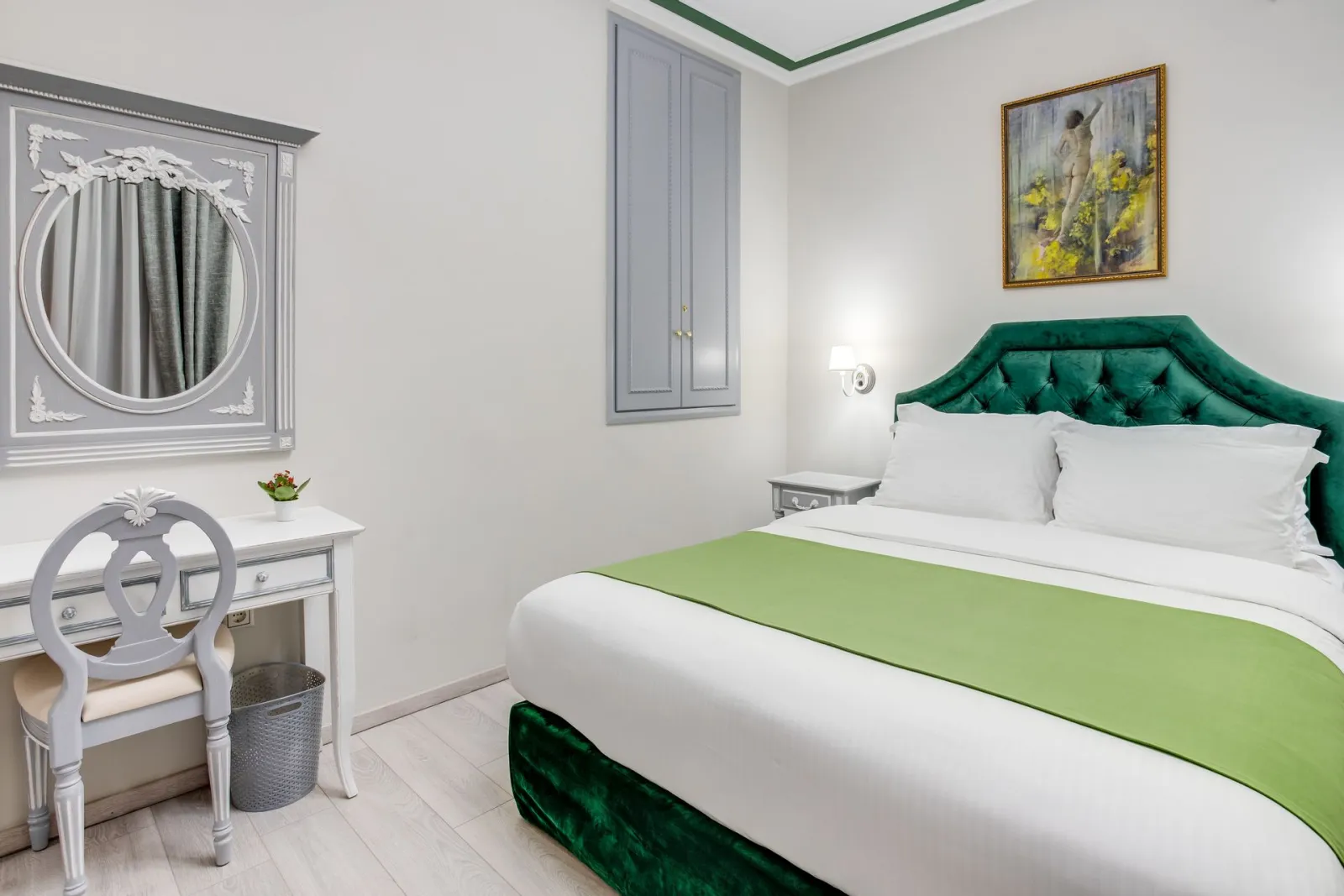 Divine Suite with Terrace