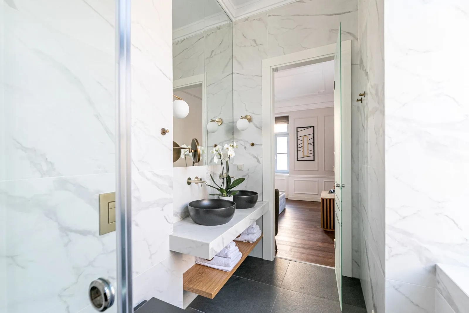 Supreme Suite