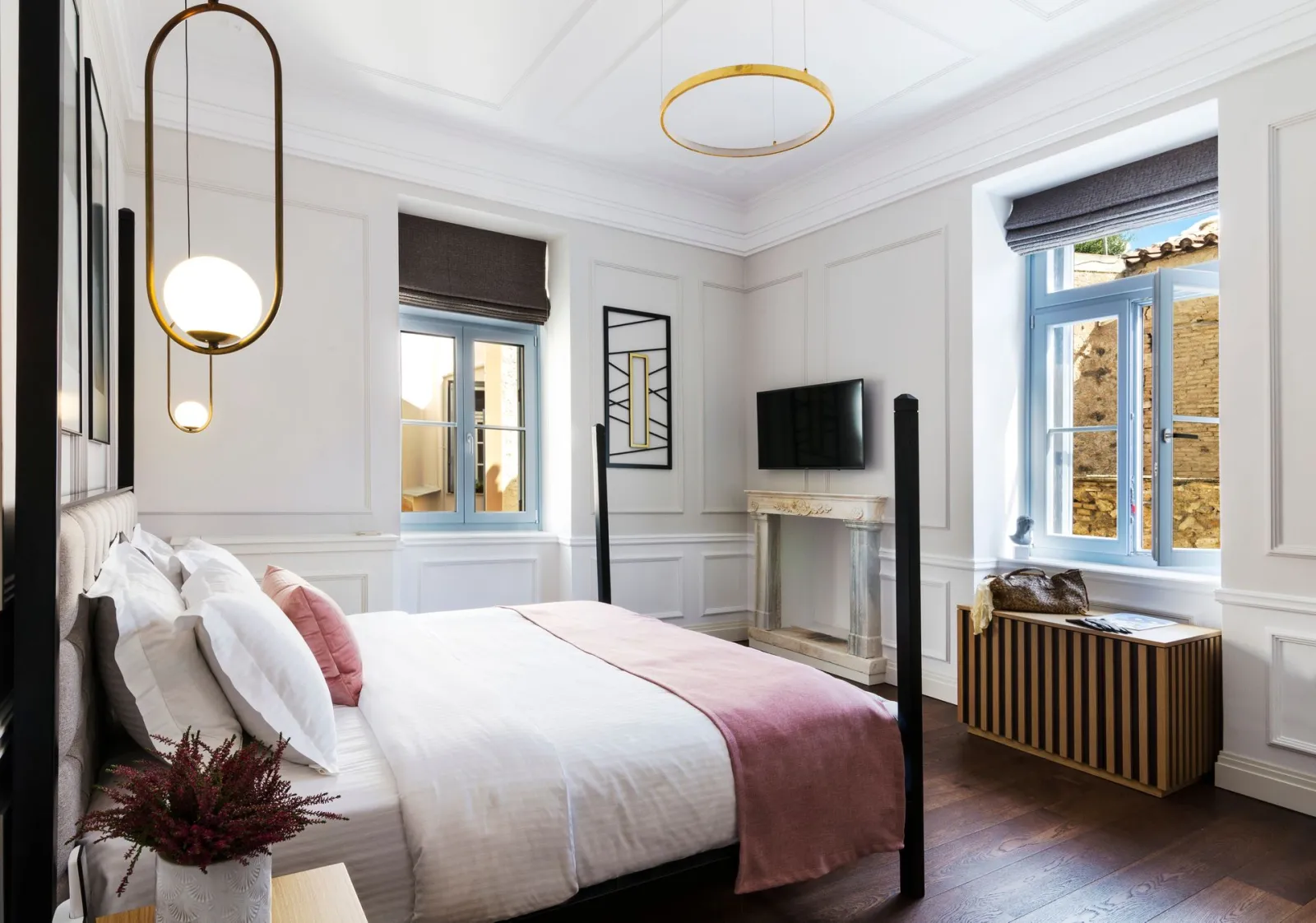 Supreme Suite