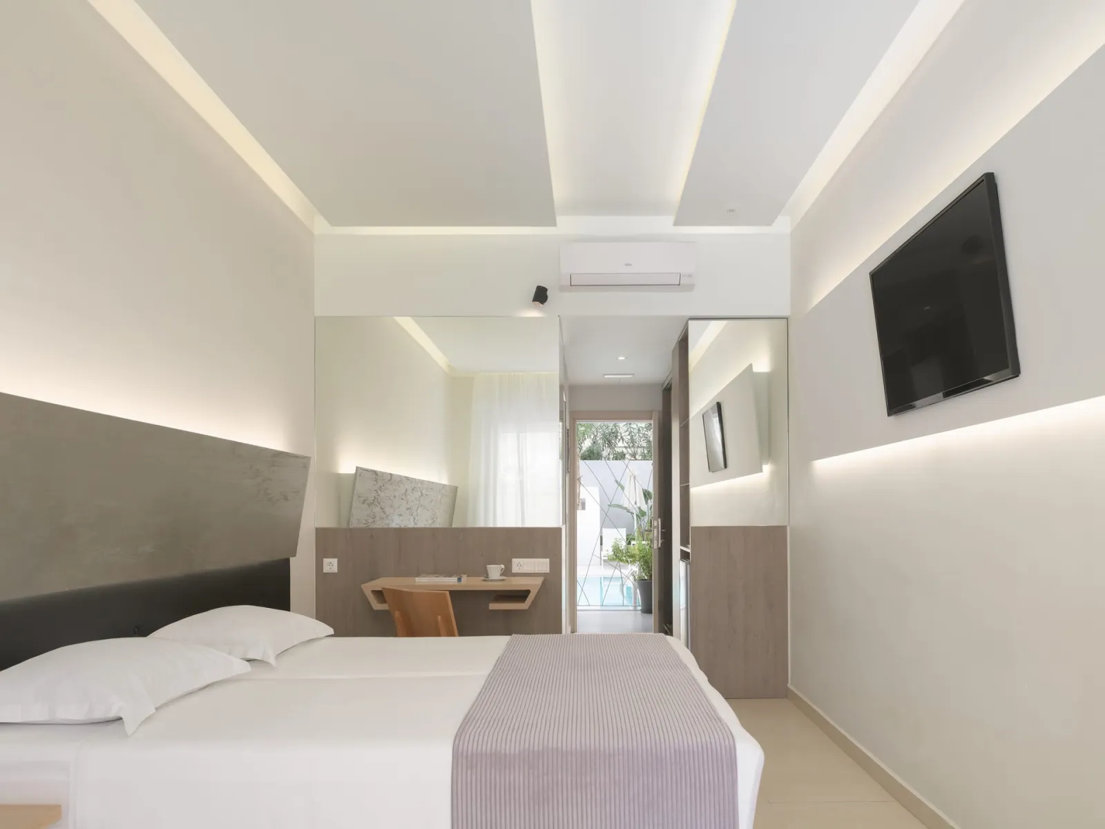 Pure Room