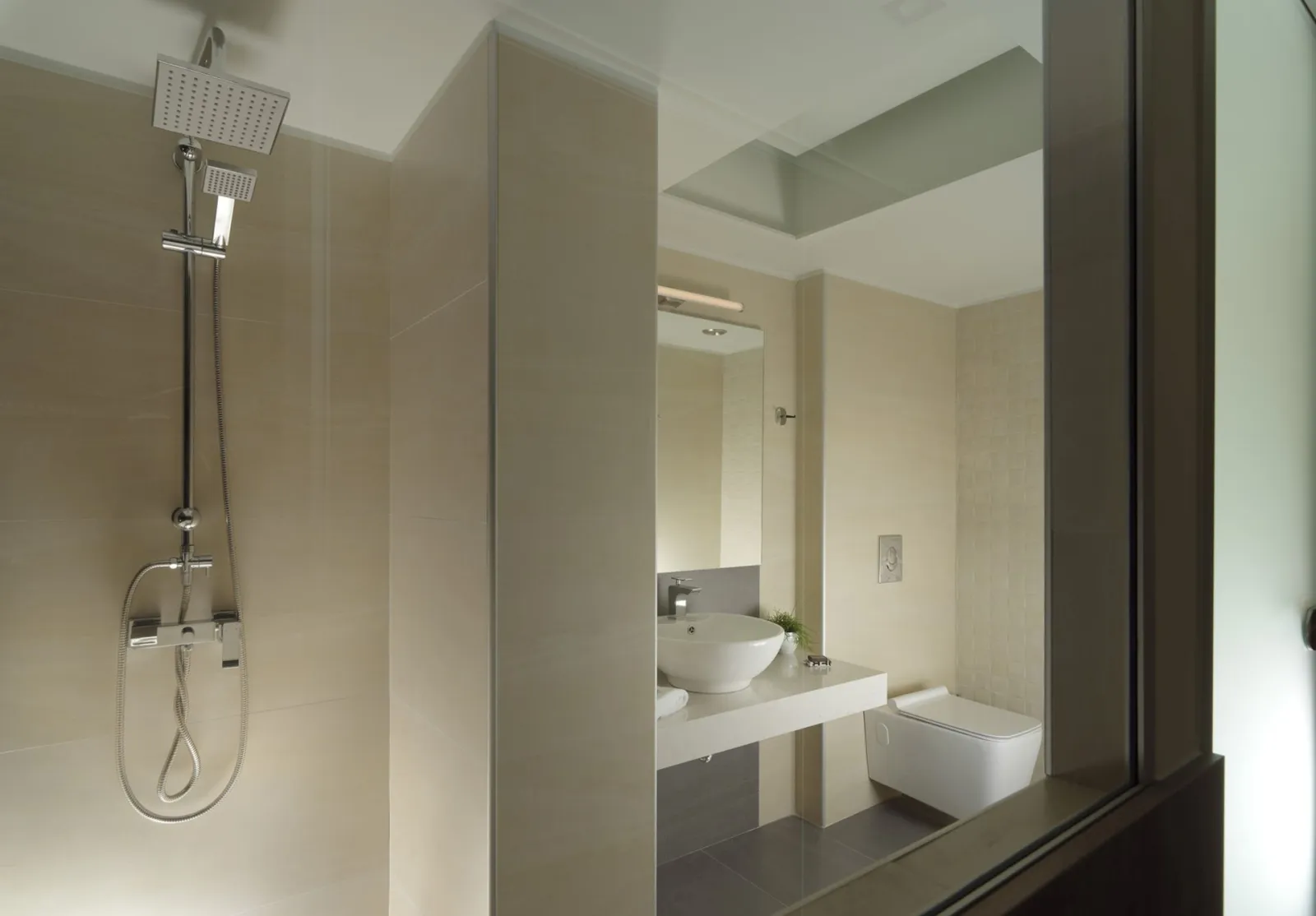 Pure Room