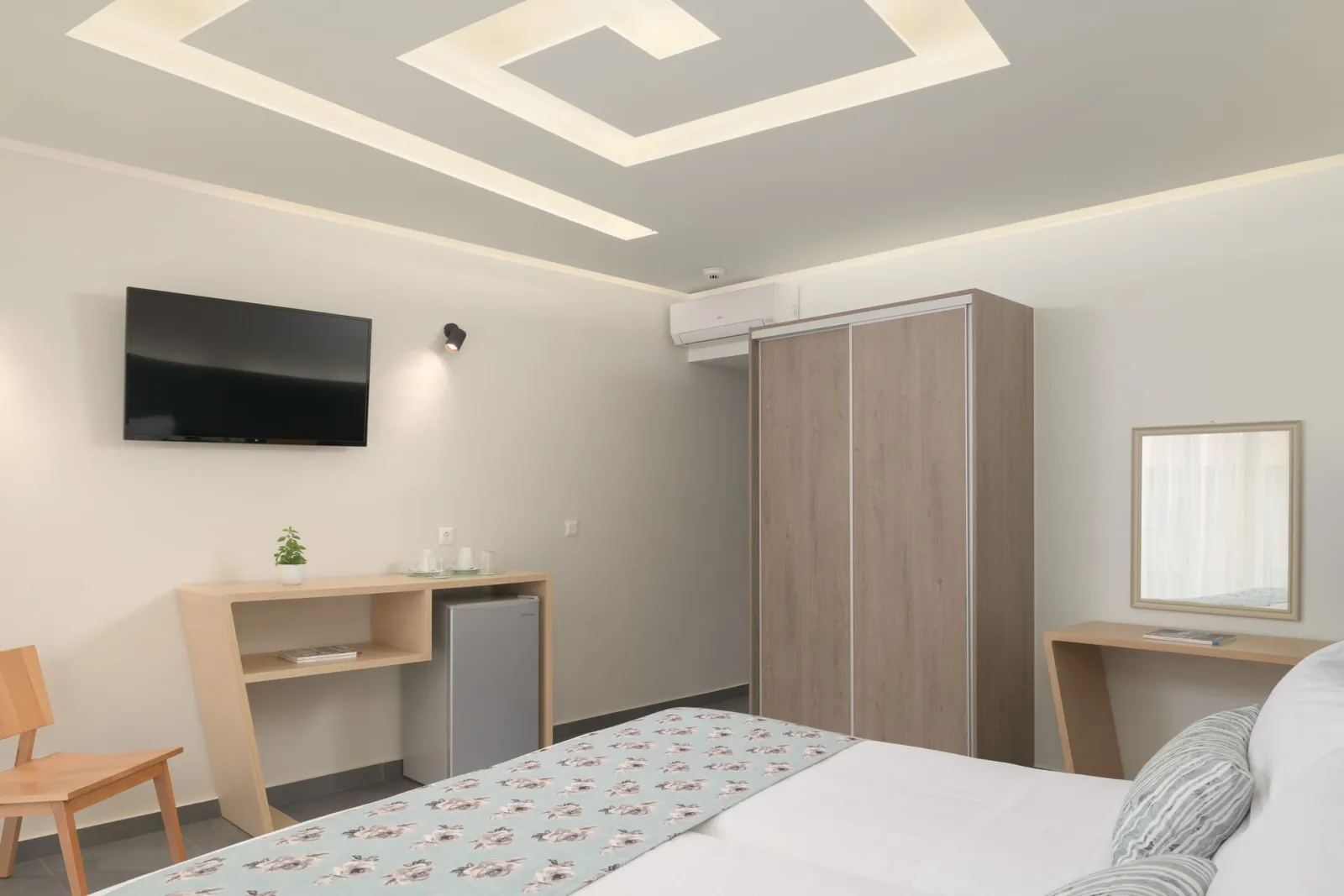 Essential Room