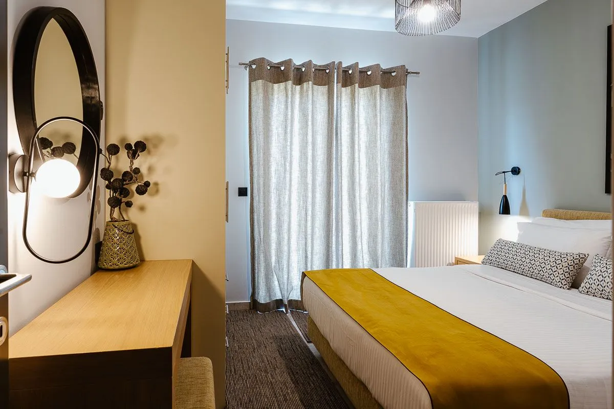 Family Apartment ( up to 4 Guests )