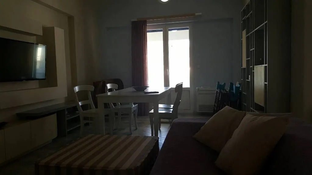 Three Bedroom Sea View Apartement