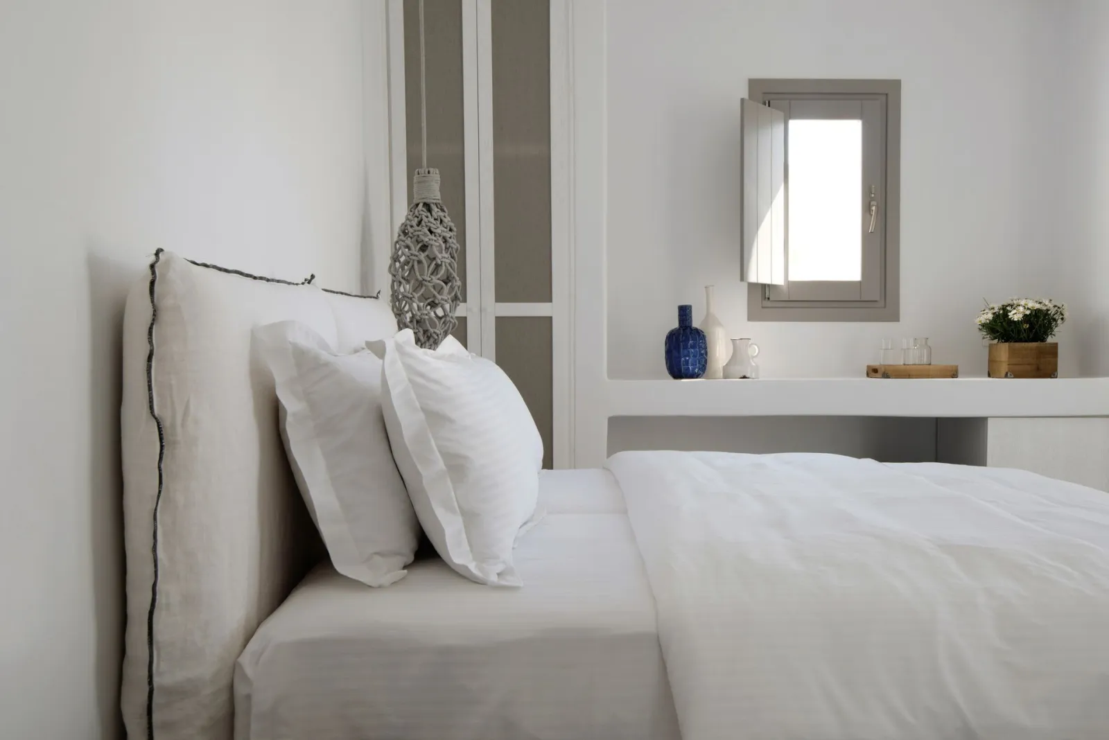 Executive Double Suite