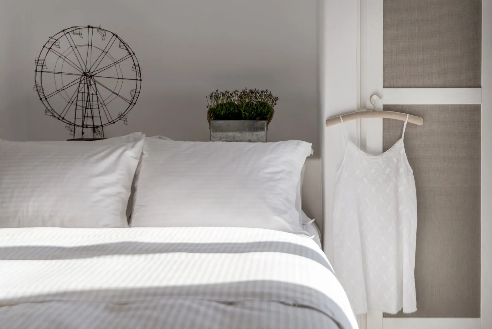 Superior Double Suite