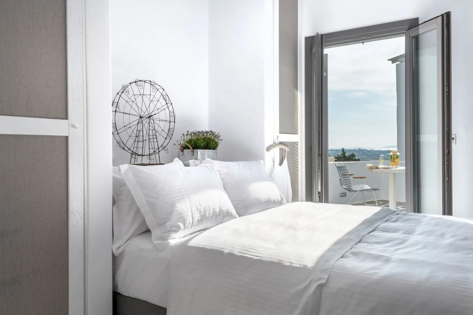 Superior Double Suite