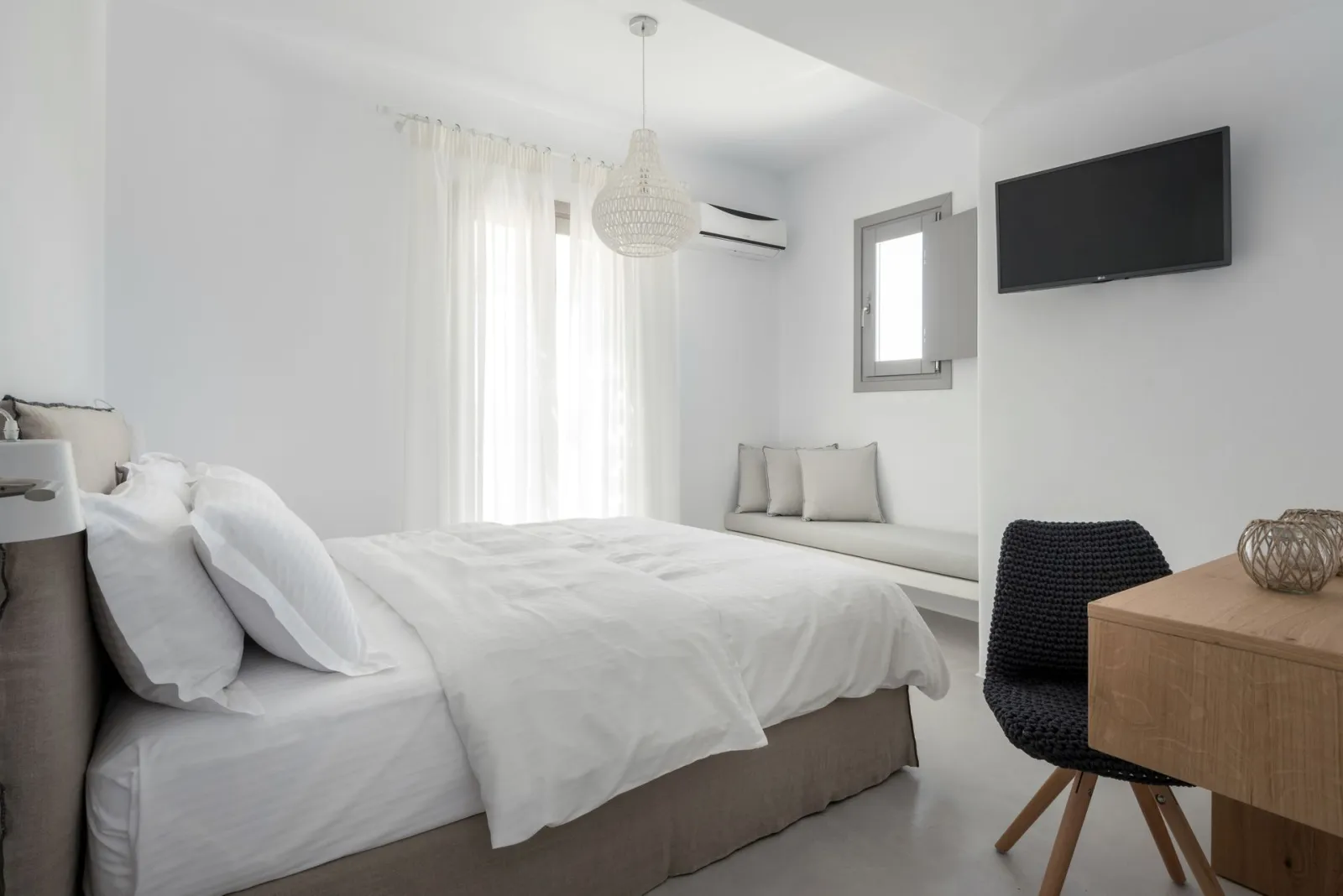 Elegant Suite