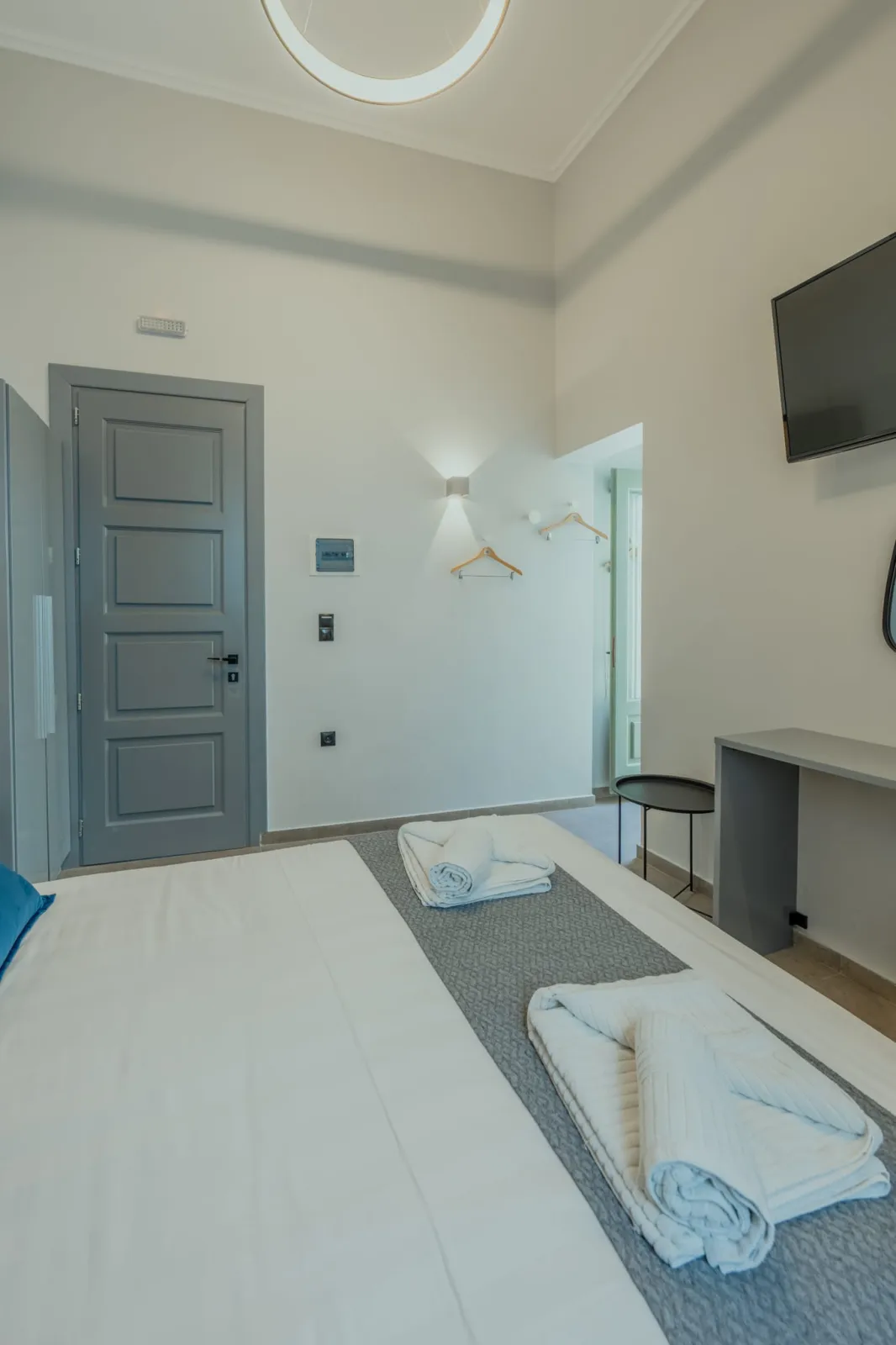 Classic Room (No. 1)