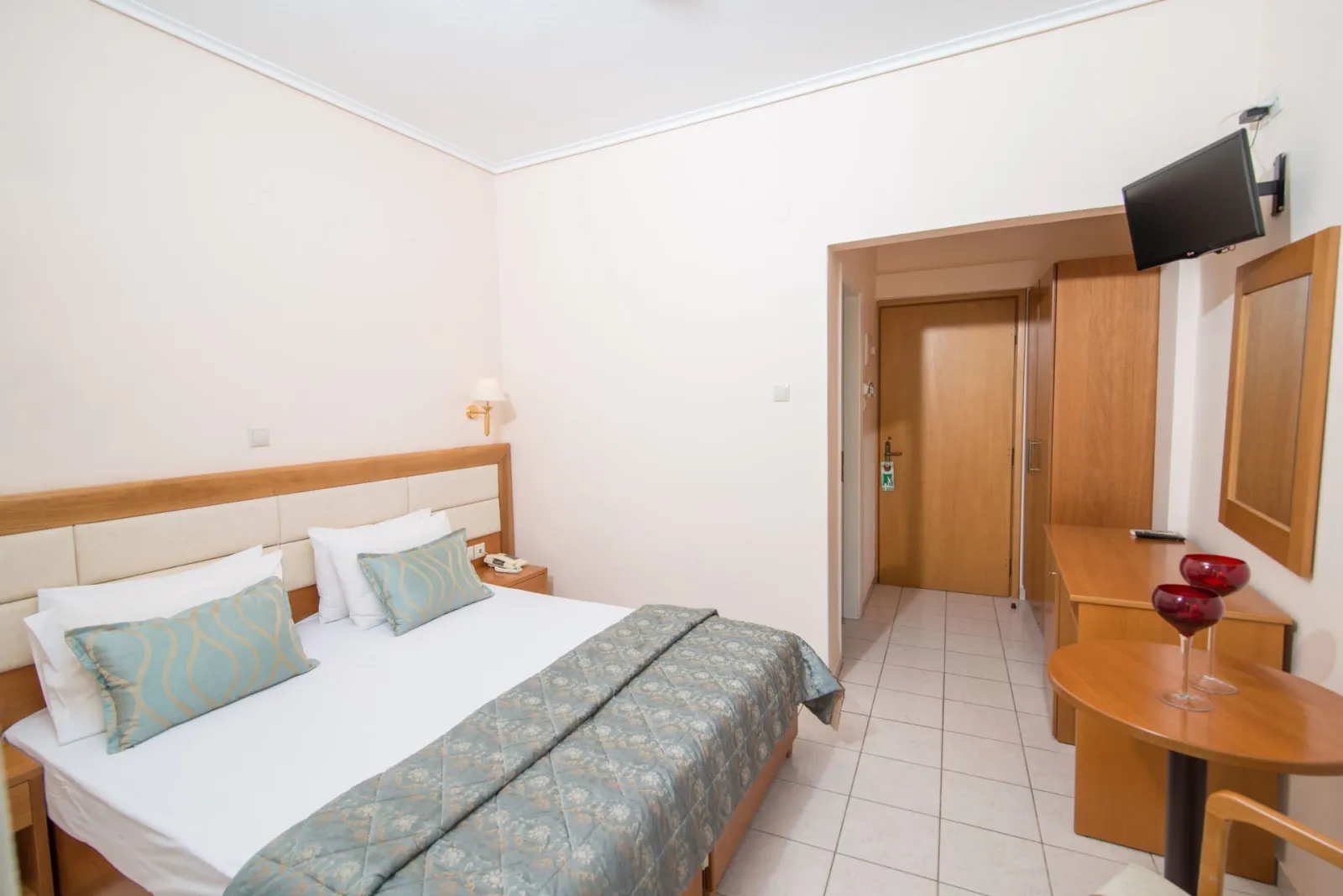 Easy Double Room