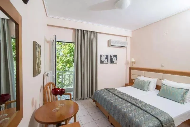 Easy Double Room