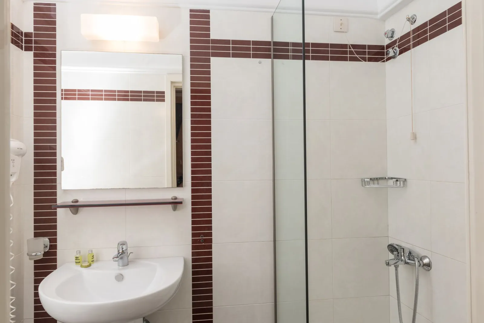 Easy Double Room