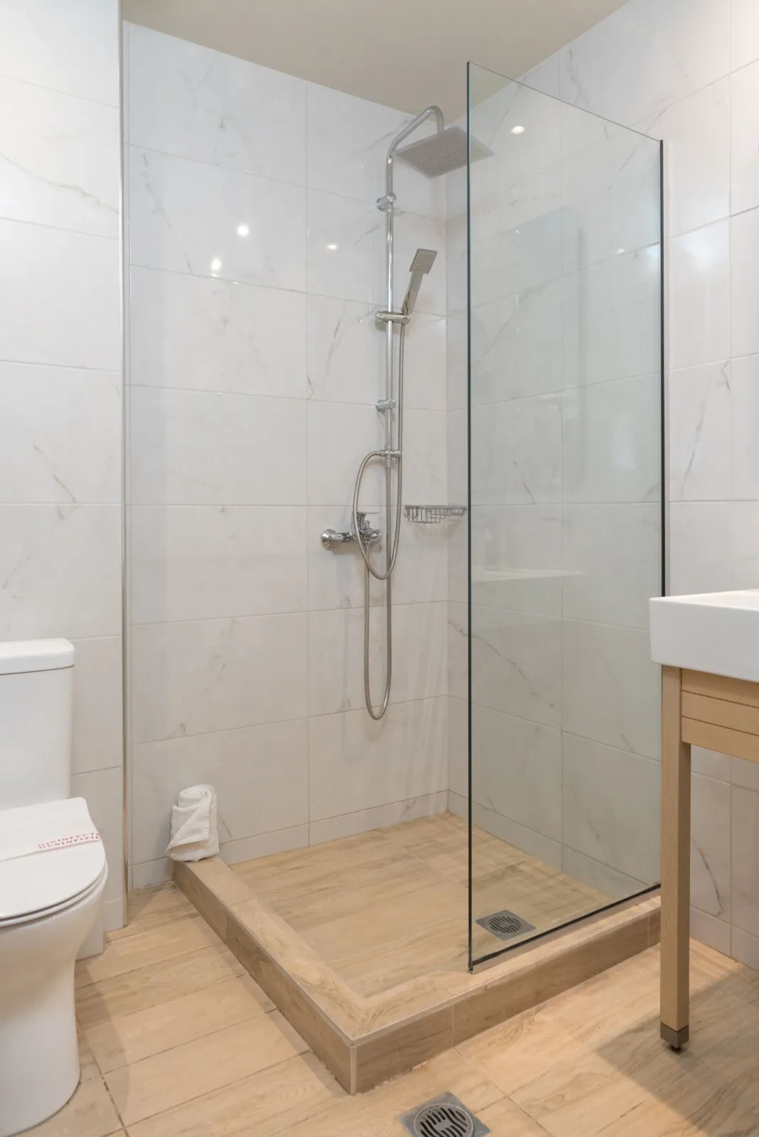 Premium Single Room