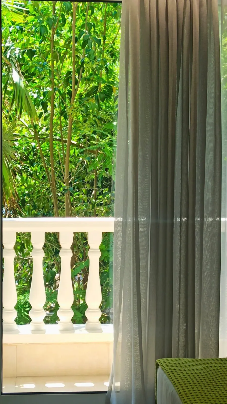 Premium Single Room
