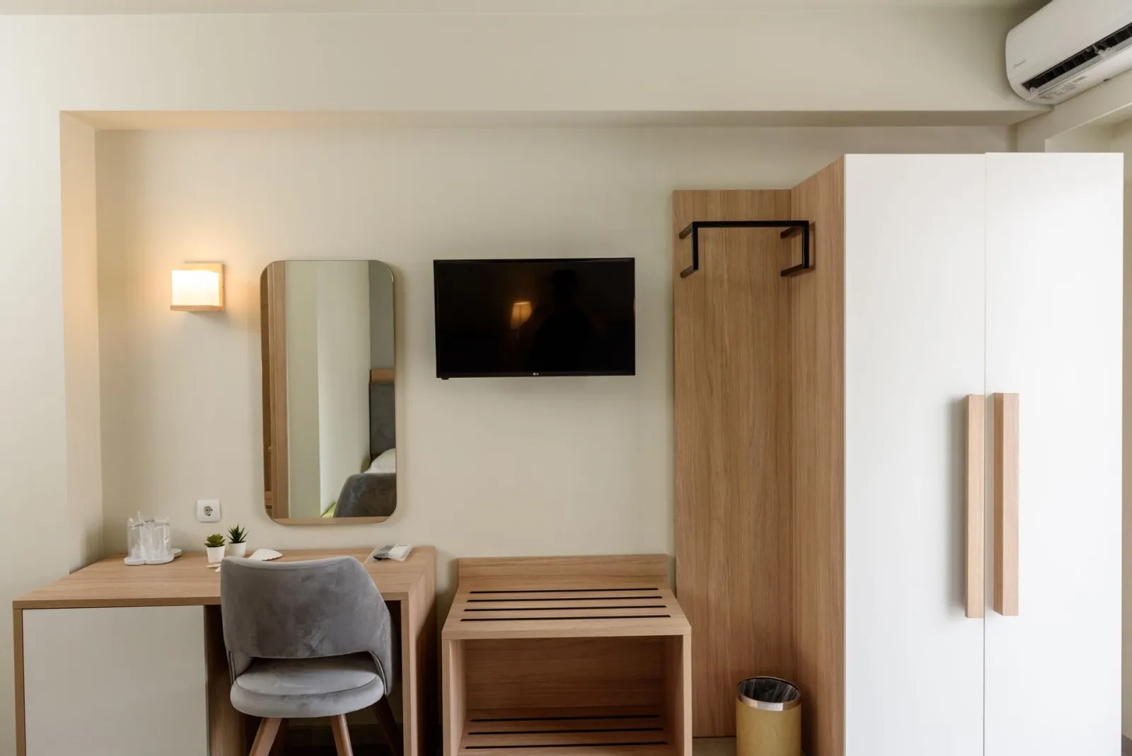 Premium Twin or Double Room