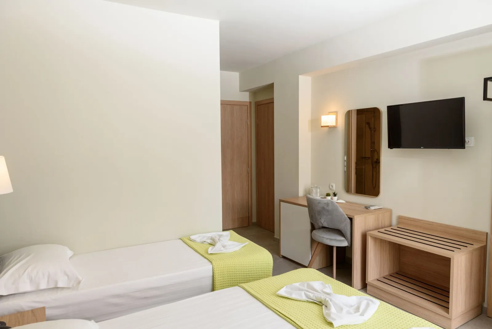 Premium Connecting Rooms