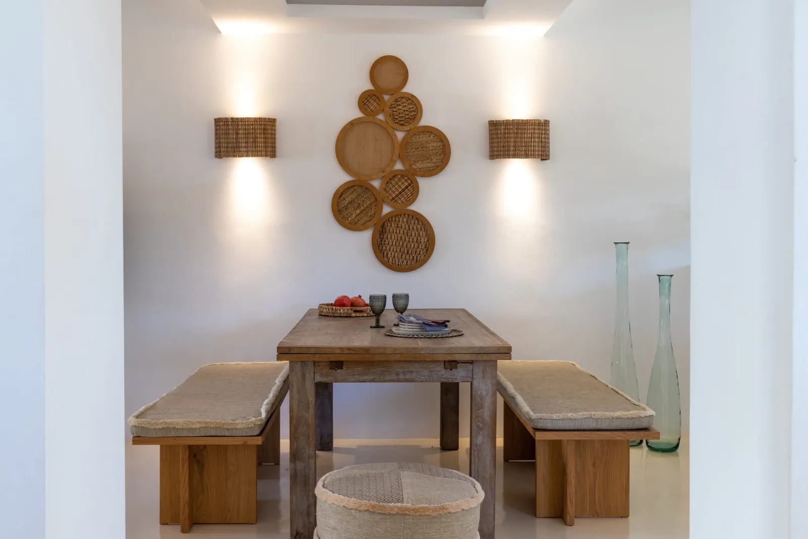 Aiolos | Private Swimming Pool Villa