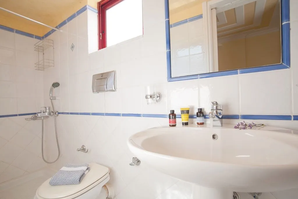 Superior Suite with Pool View