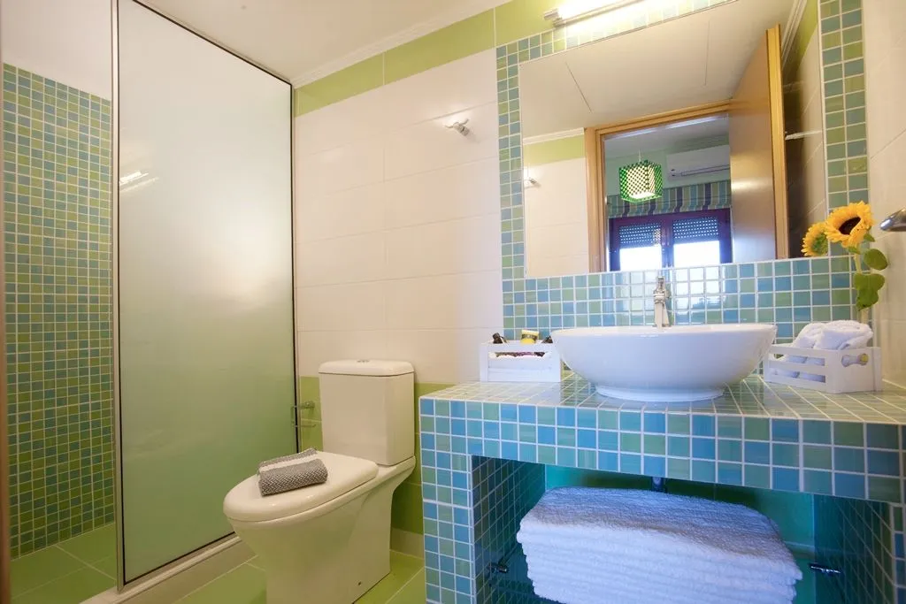Deluxe Suite with Sea View