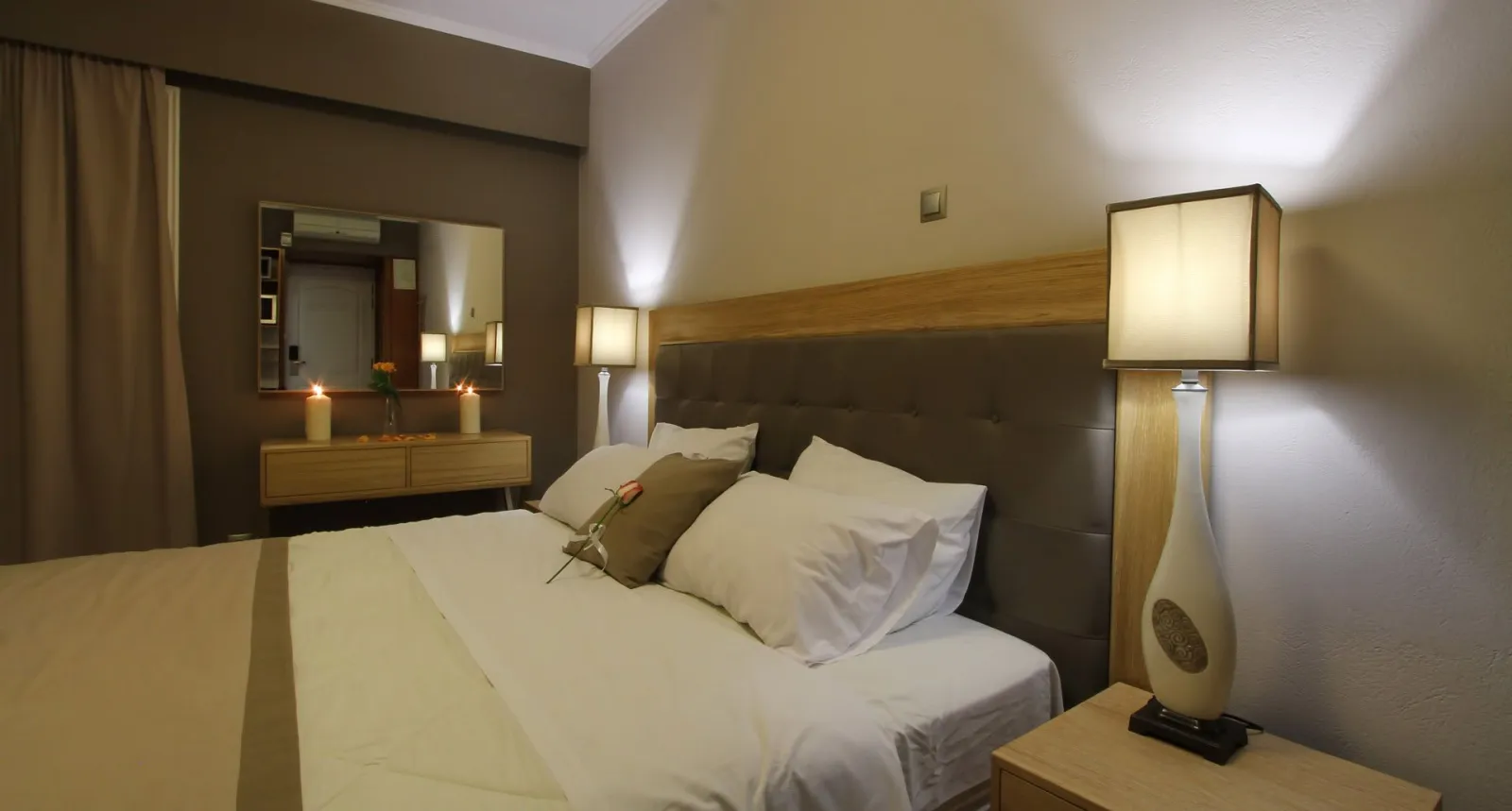 Comfort Room Sea View