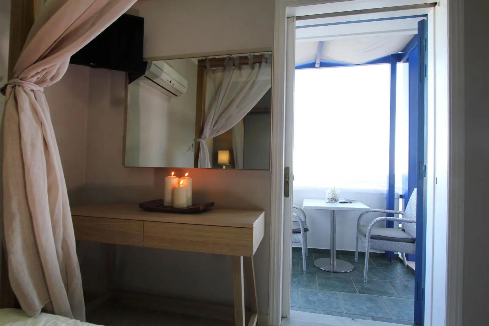 Executive Suite