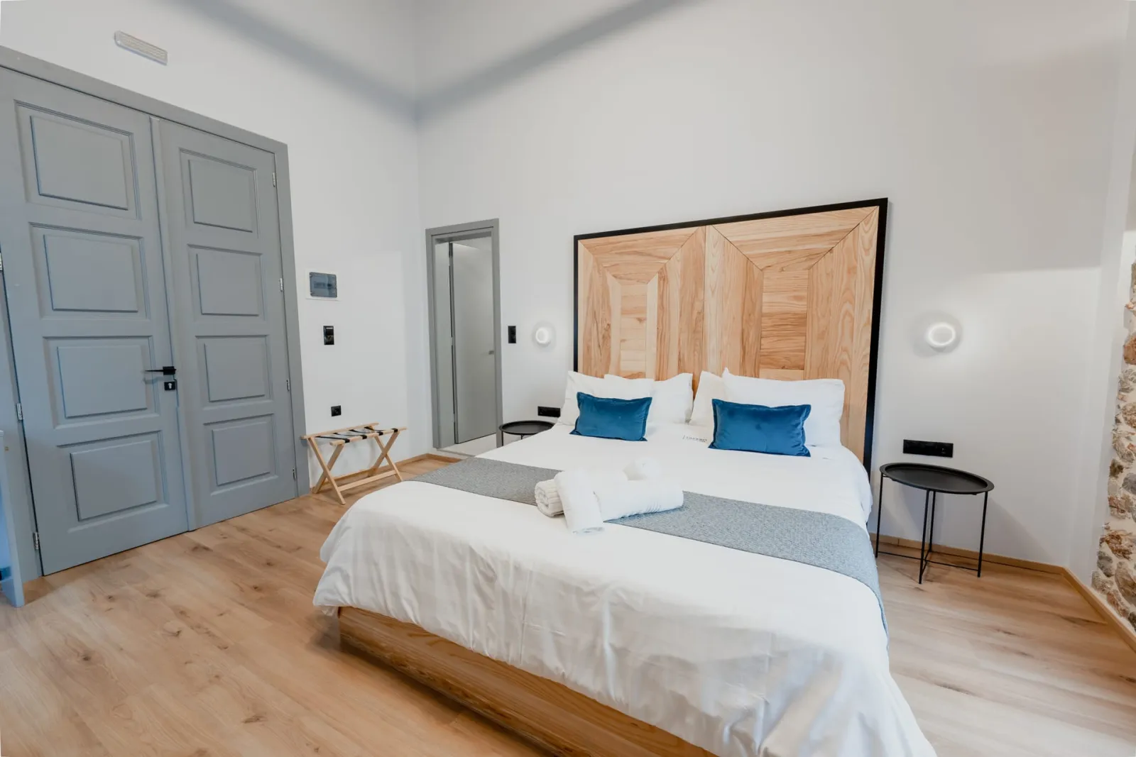 Junior Suite (No. 4)