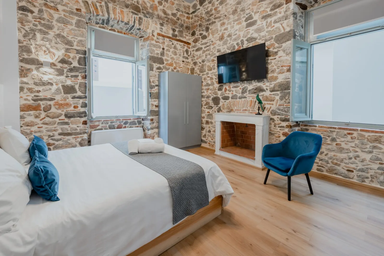Junior Suite (No. 4)