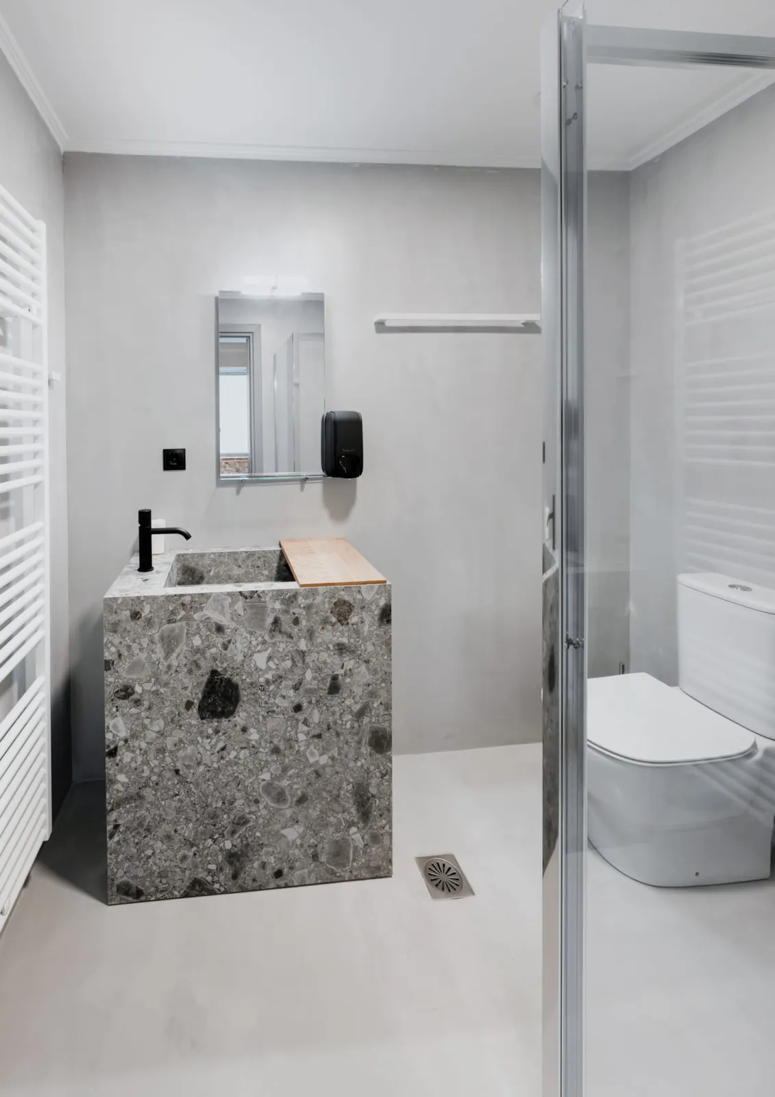 Junior Suite (No. 4)