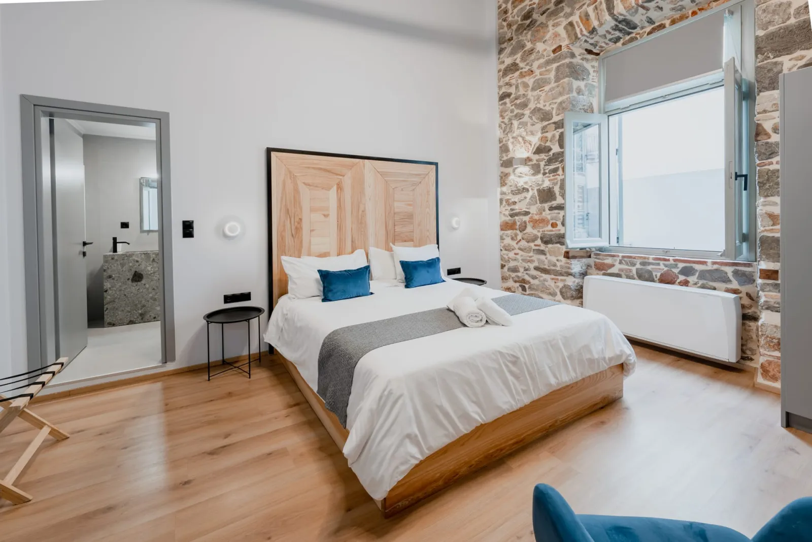 Junior Suite (No. 4)