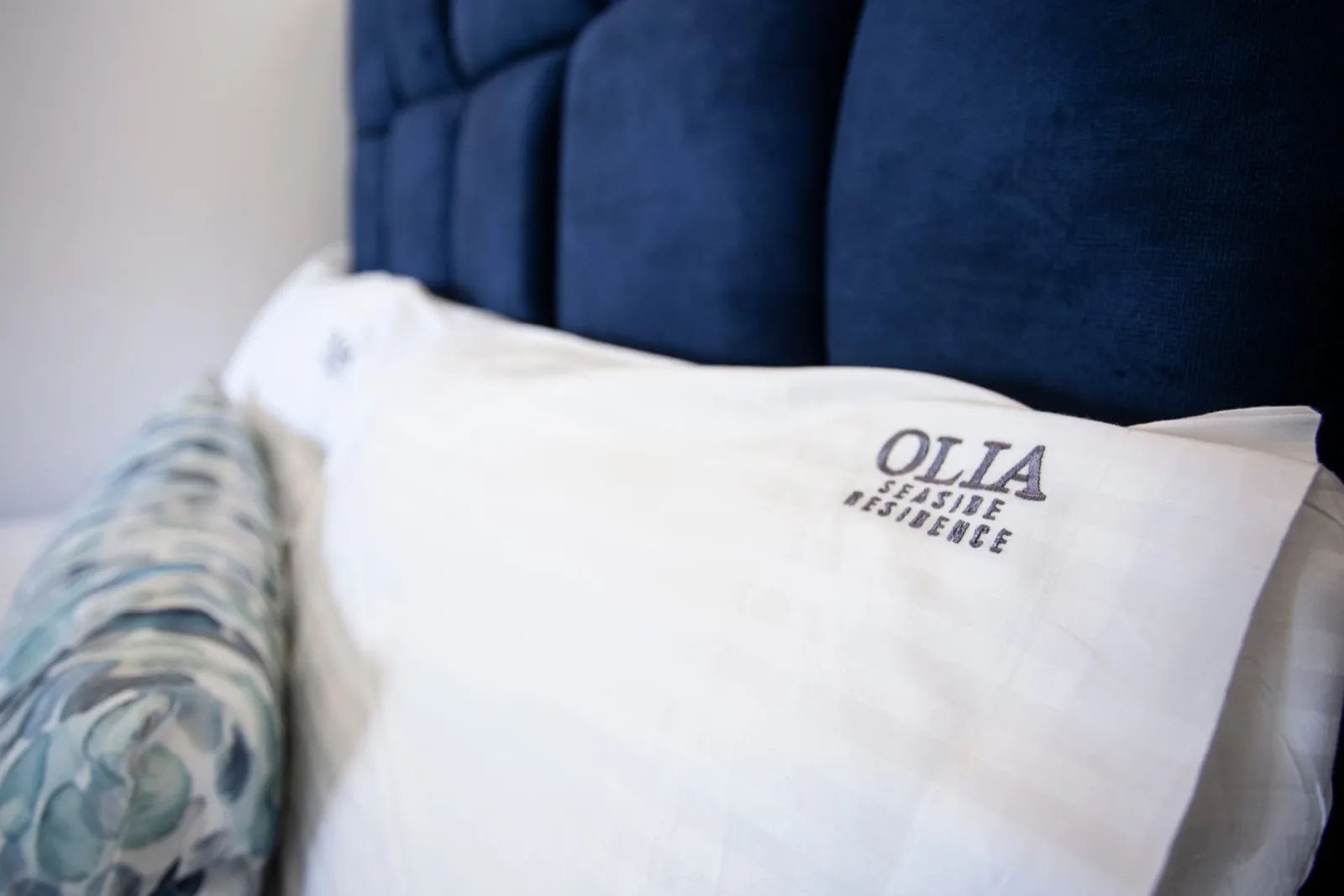Olia: Double Deluxe apartment 4
