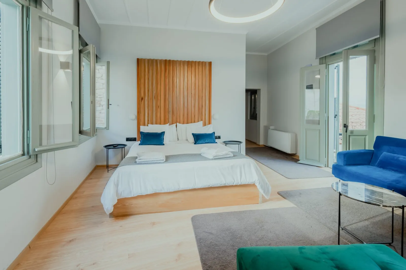 Grand Suite (No. 7)