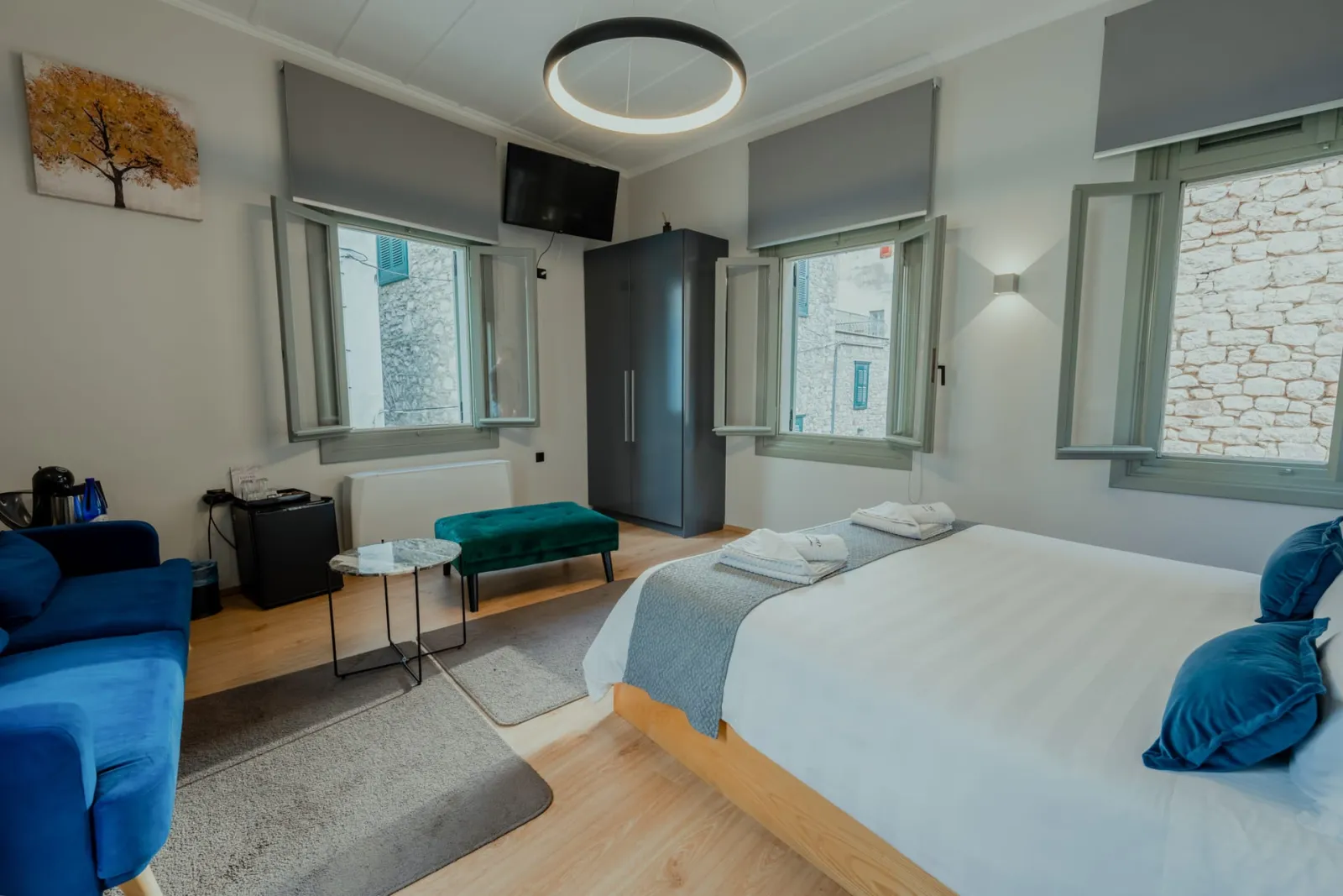 Grand Suite (No. 7)
