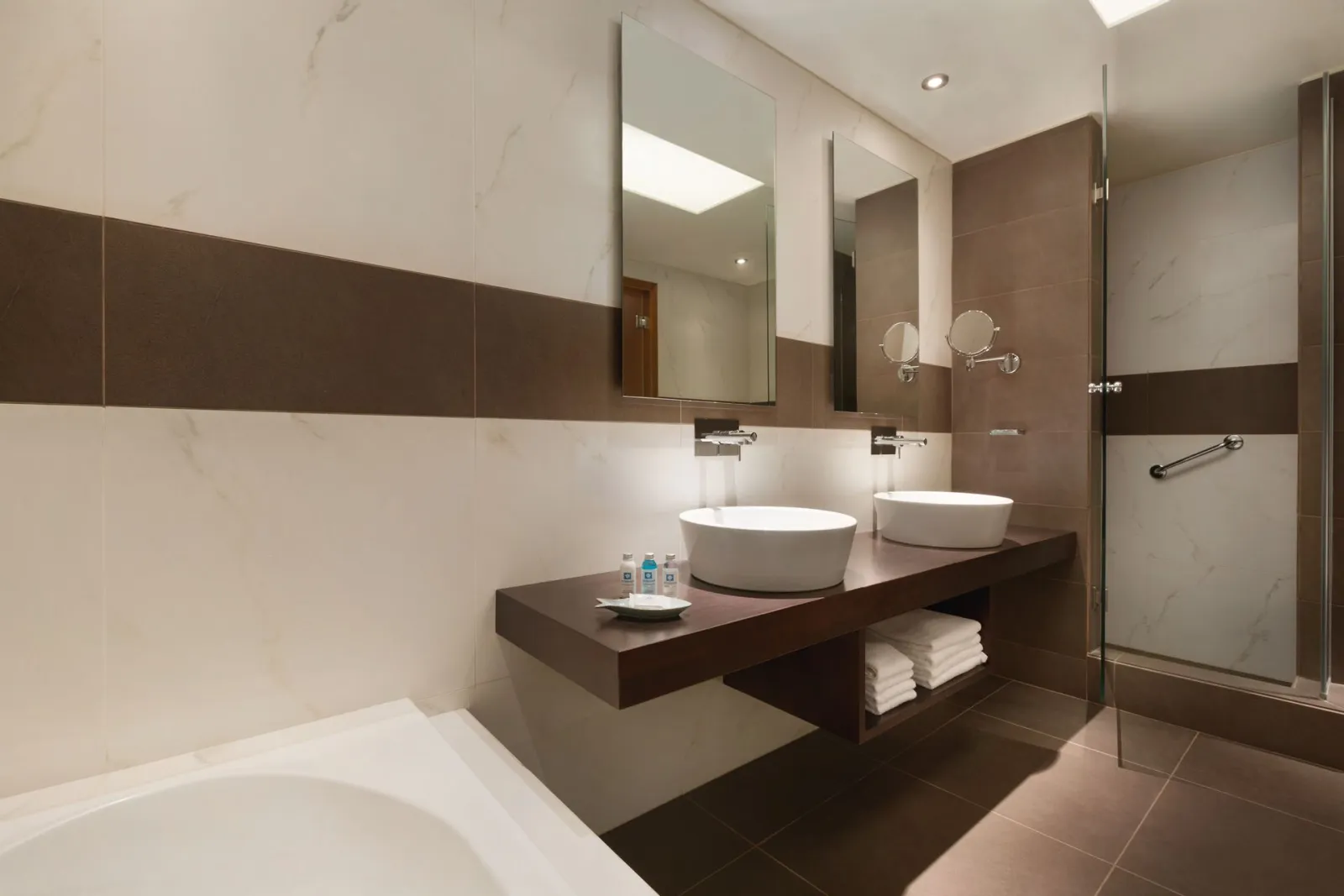 Deluxe Suite with Private Pool Sea View